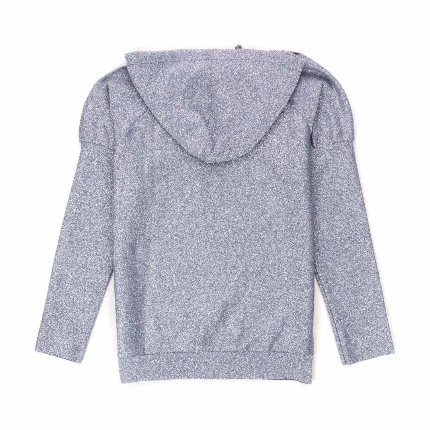 Douuod Light Blue Hoodie For Girls