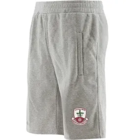 Drumkeerin GAA Kids' Benson Fleece Shorts