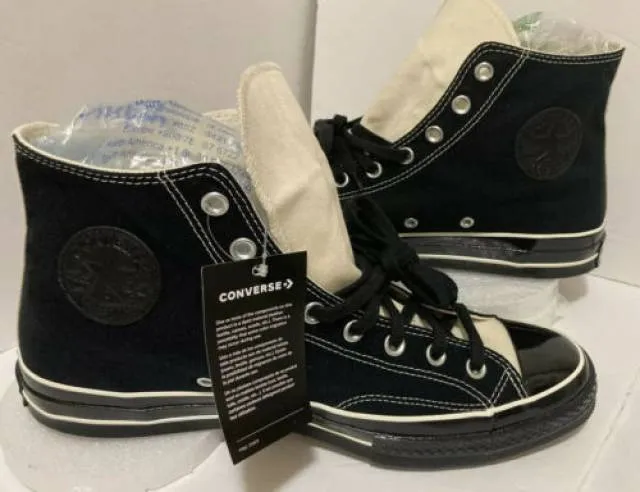 DS & Factory Customized! Converse By You "Keith Haring" ...