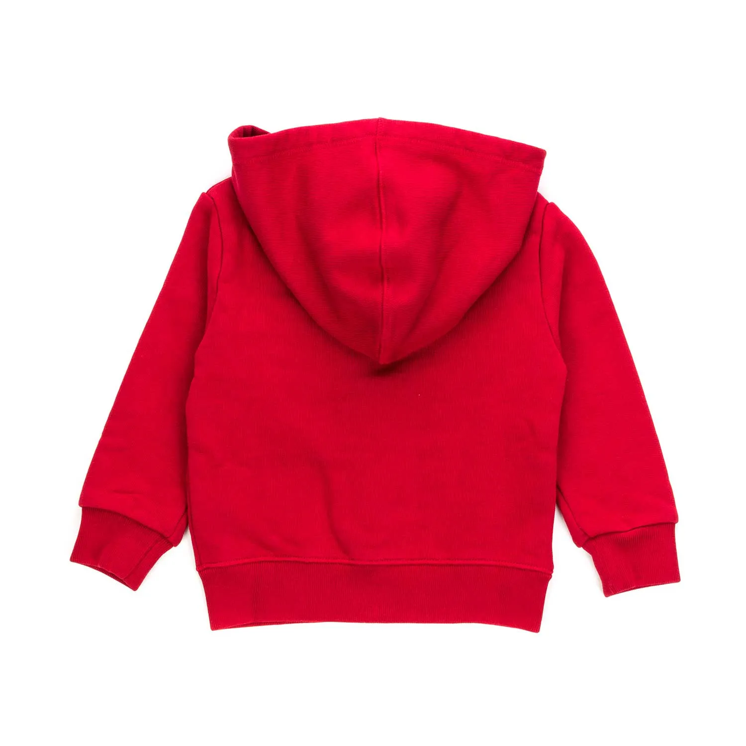 Dsquared2 Zip Hoodie For Baby Boys