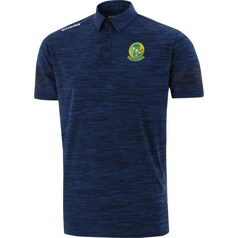 Dungourney GAA Kids' Osprey Polo Shirt