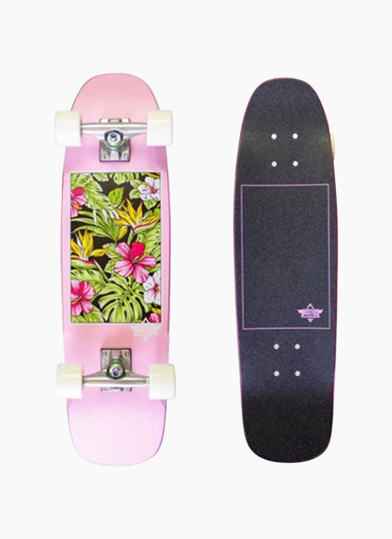 Dusters Tropic Cruiser Skateboard