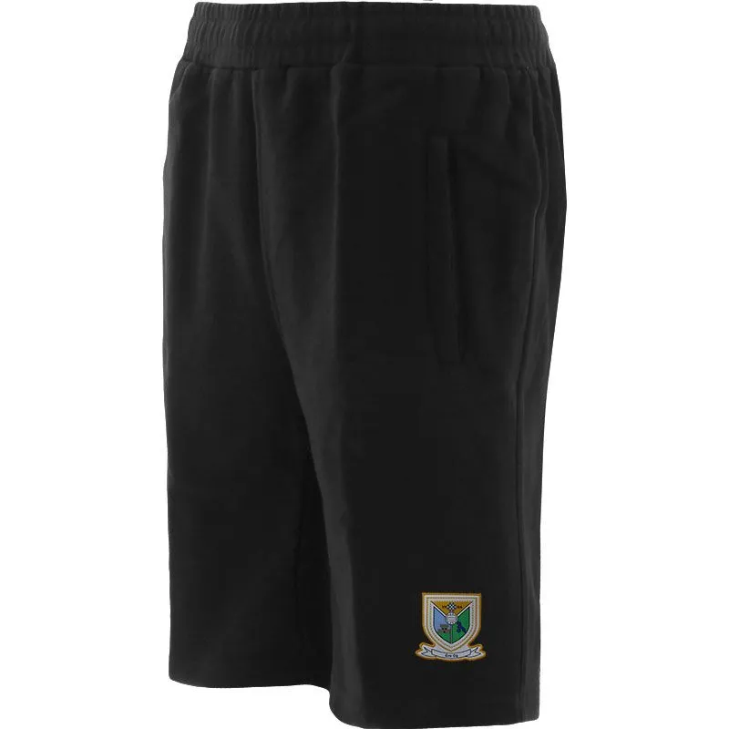 Eire Og Roscommon Kids' Benson Fleece Shorts