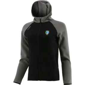 Enniskerry GAA Women's Henry Fleece Full Zip Hoodie