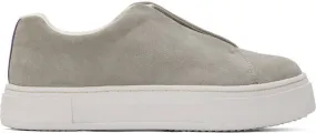 Eytys Gray Doja S-O Sneakers