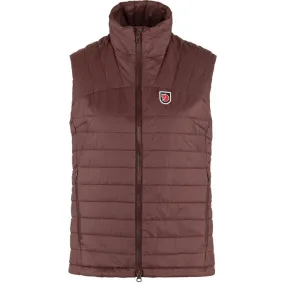 Fjallraven Women's Expedition X-Latt Vest