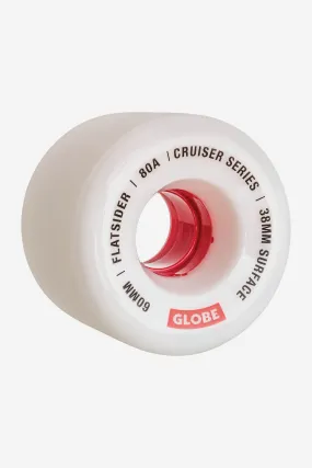 Flatsider Cruiser Skateboard Wheel 60mm