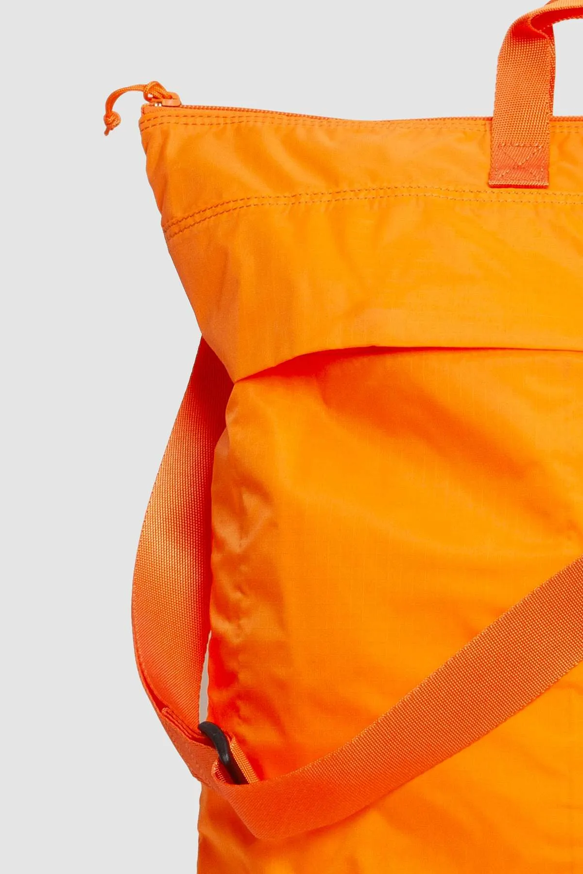 Flex 2Way Helmet Bag - Orange