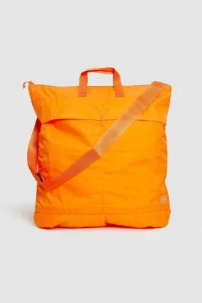 Flex 2Way Helmet Bag - Orange