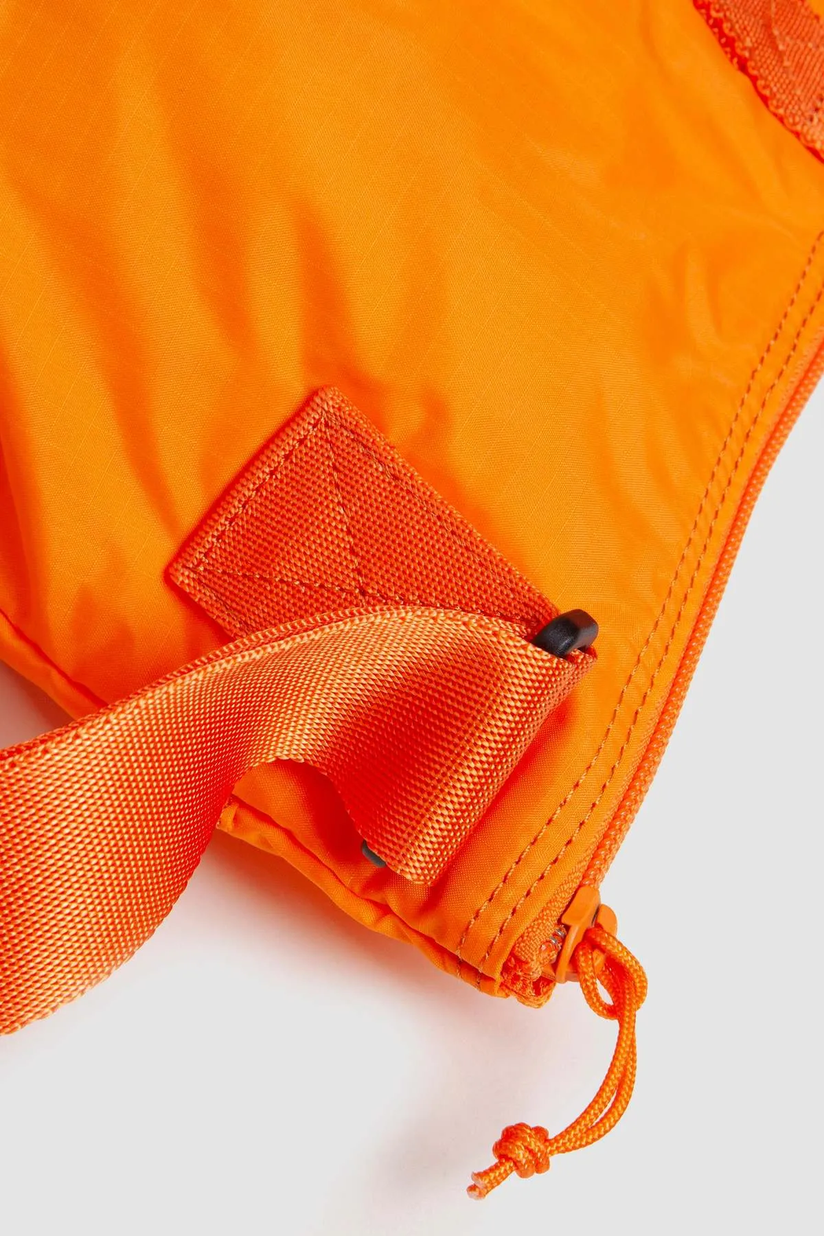 Flex 2Way Helmet Bag - Orange