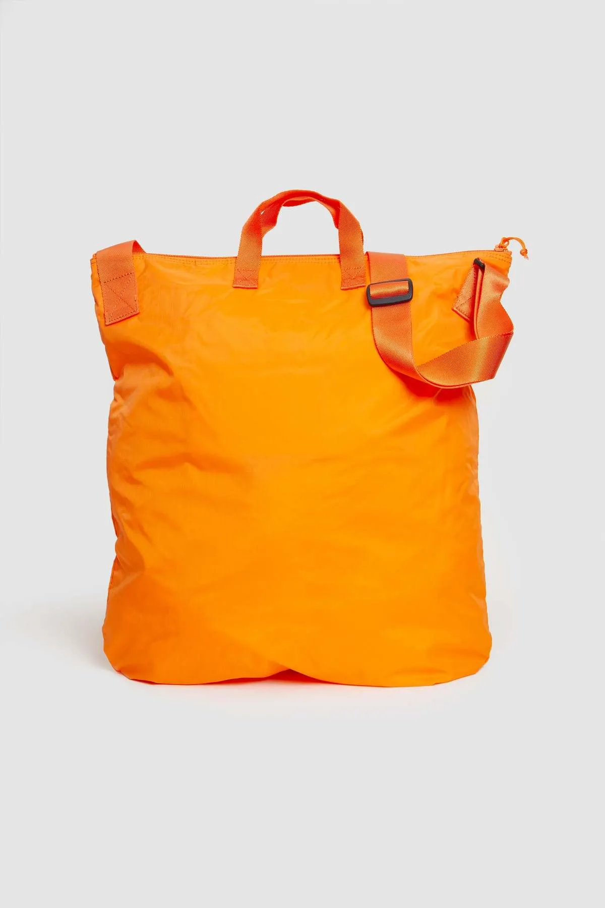 Flex 2Way Helmet Bag - Orange