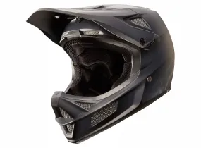 Fox Racing Rampage Pro Carbon MIPS Full Face Helmet - Matt Black