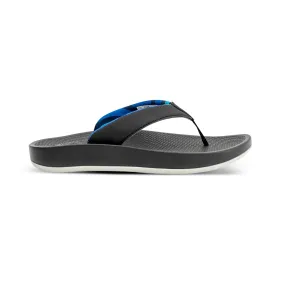 Freewaters Cloud 9 Women's Super Soft Sandals - Black