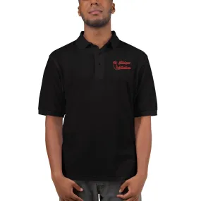 Funique 45 Men's Premium Polo