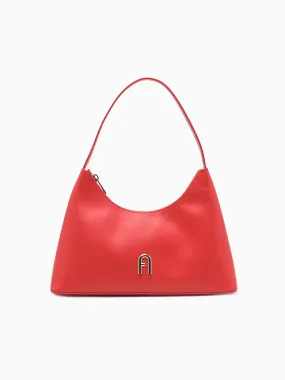 FURLA Furla Diamante S Shoulder Bag Spritz