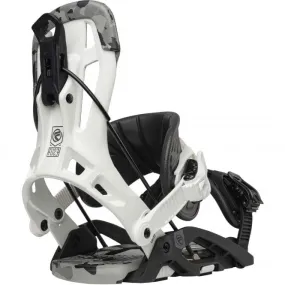 Fuse Snowboard Bindings 2024