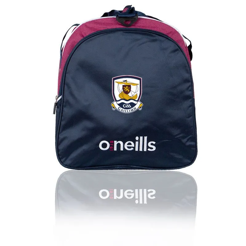 Galway Camogie Bedford Holdall Bag 