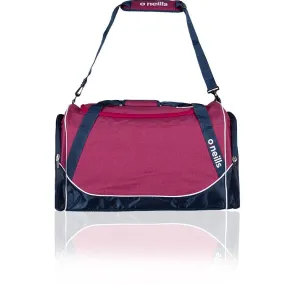 Galway Camogie Bedford Holdall Bag 