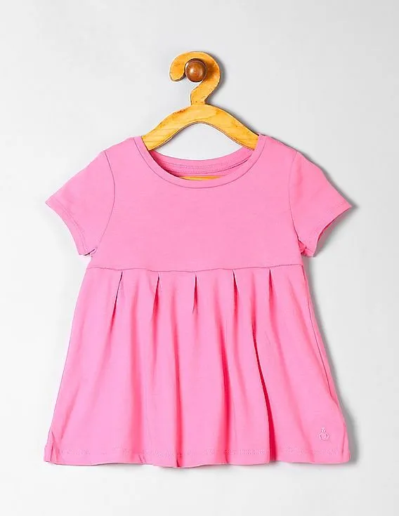 GAP Baby Solid Tunic