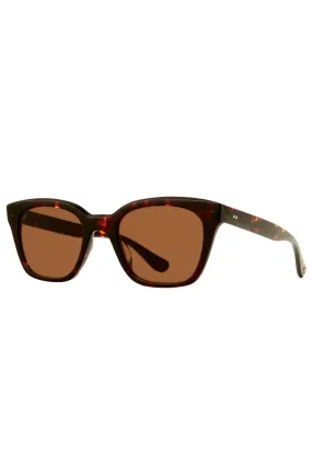 Garrett Leight     Nouvelle Sunglasses