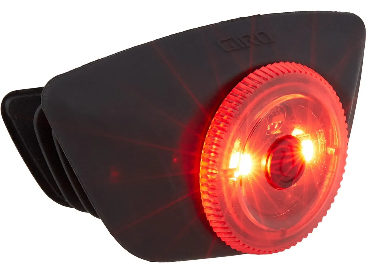 Giro Mountain/Urban Recreational Helmet Vent Light