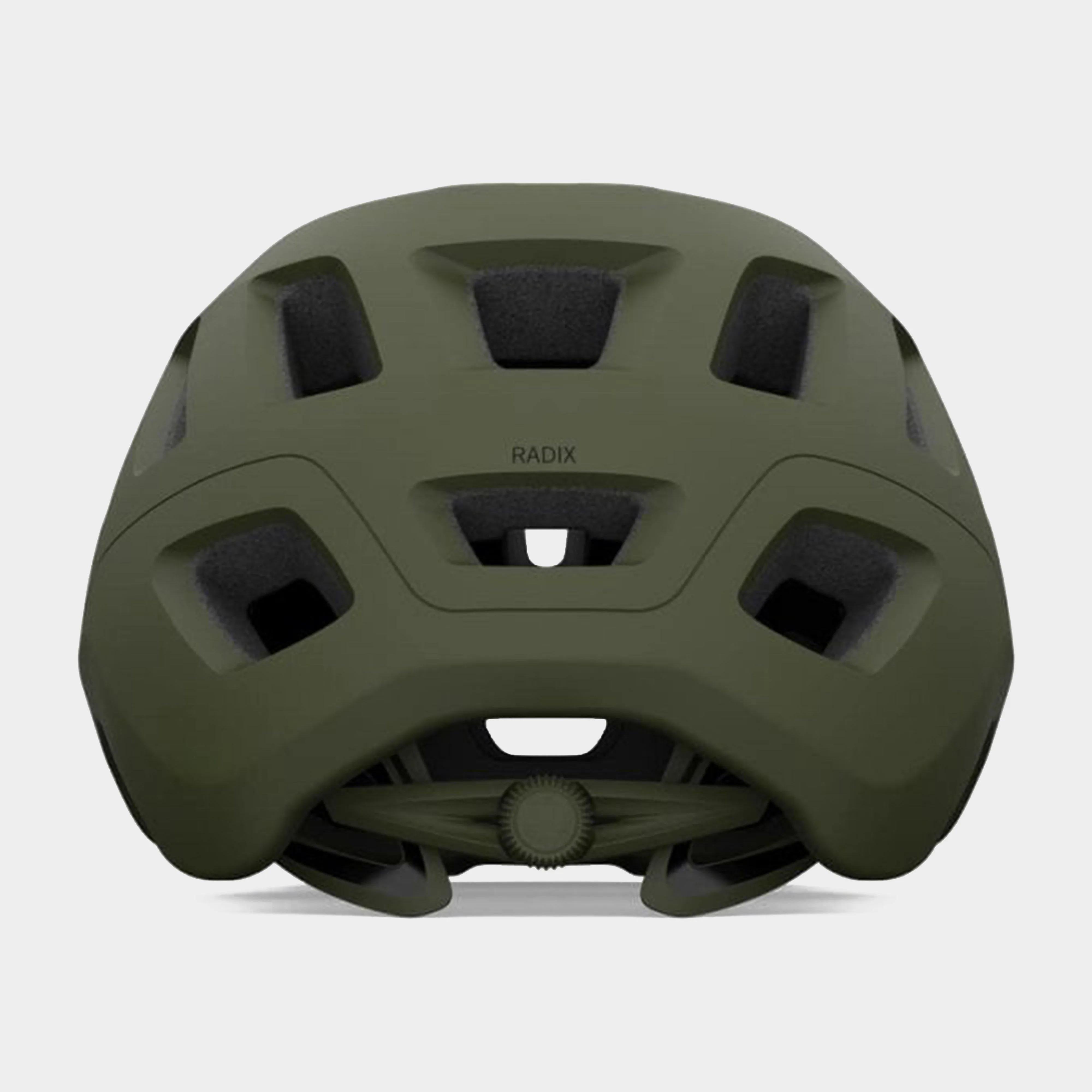 GIRO Radix MIPS Helmet | Ultimate Outdoors