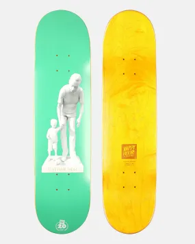 HAPPYHOUR SKATEBOARDS Skateboard - 8