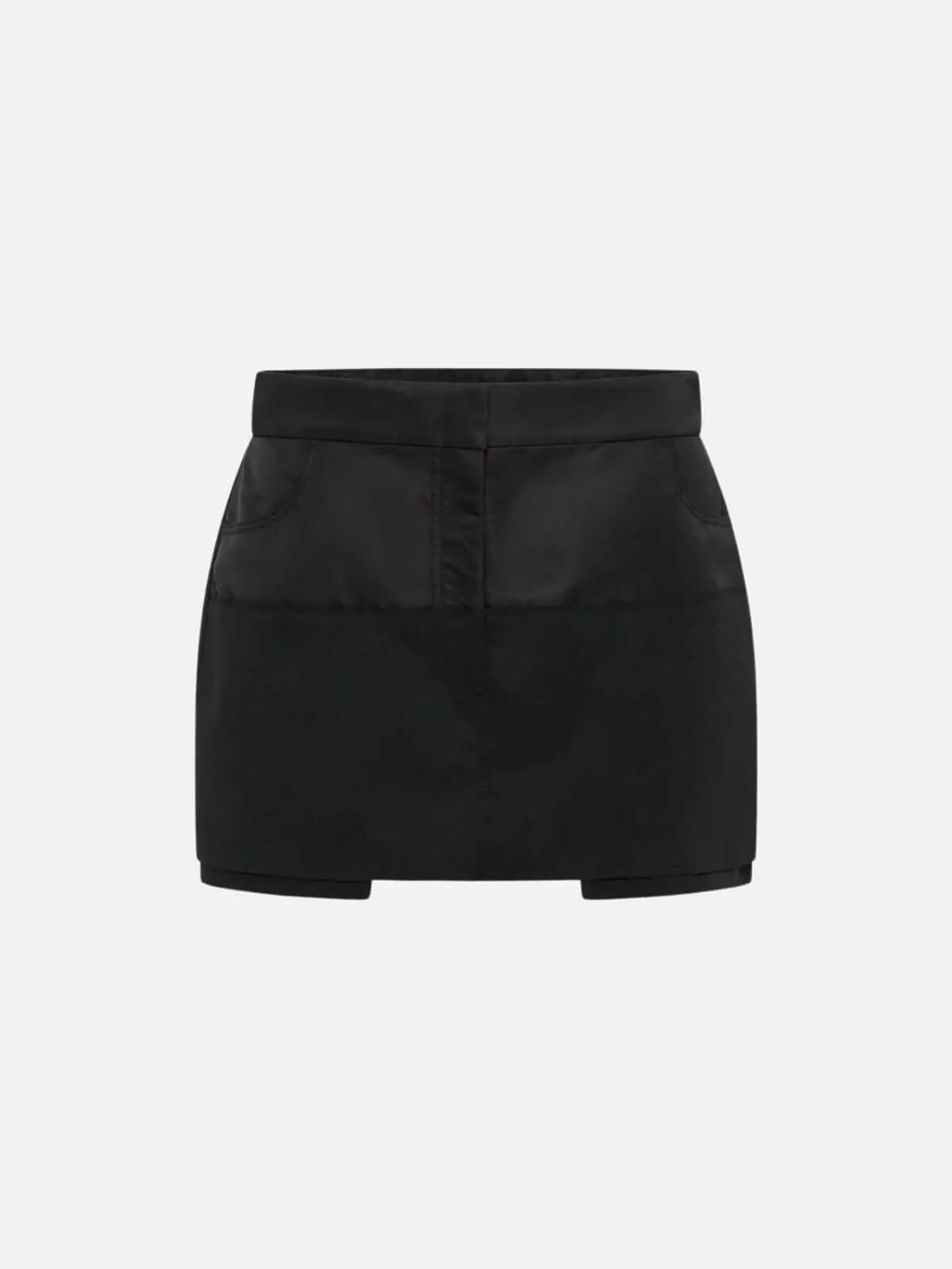 Harley Skirt - Black