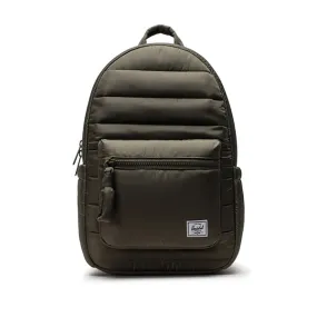 Herschel Settlement Backpack Quilted Ivy Green OS