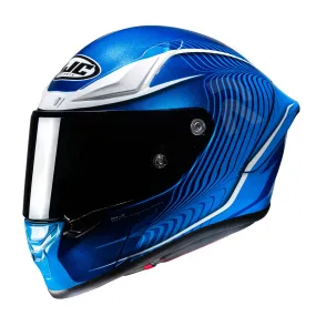 HJC RPHA 1 Lovis Helmet - Blue