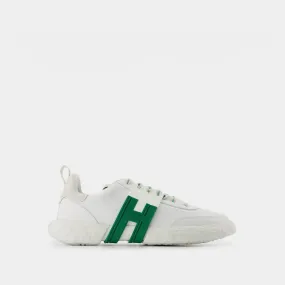 Hogan  3R Sneakers - Hogan - Bianco - Leather