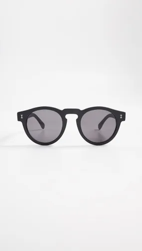 Illesteva   Leonard Sunglasses 