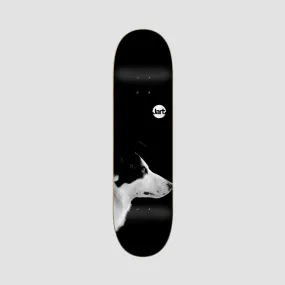 Jart Friends LC Skateboard Deck Black - 8