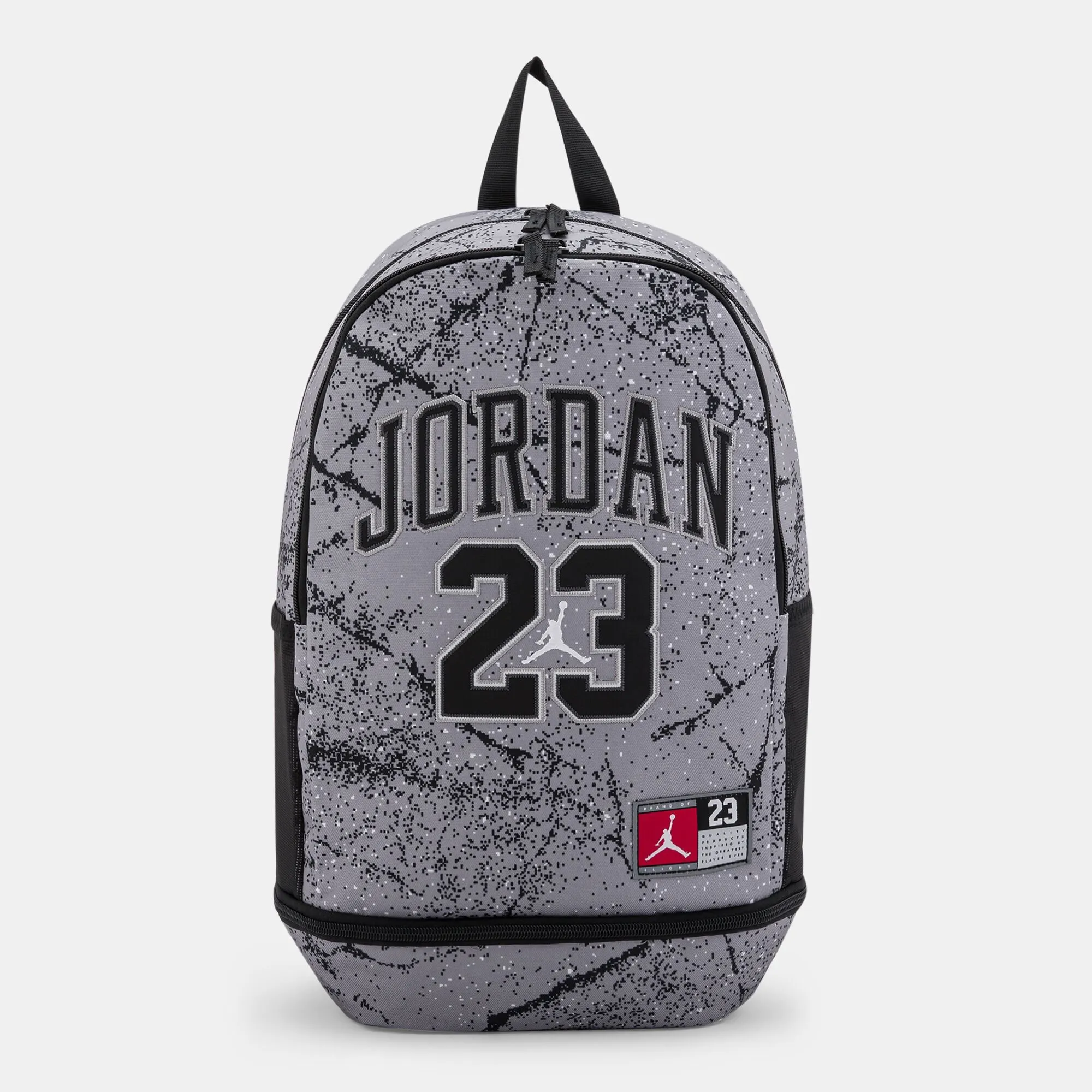 Jordan Kids' 23 Jersey Backpack