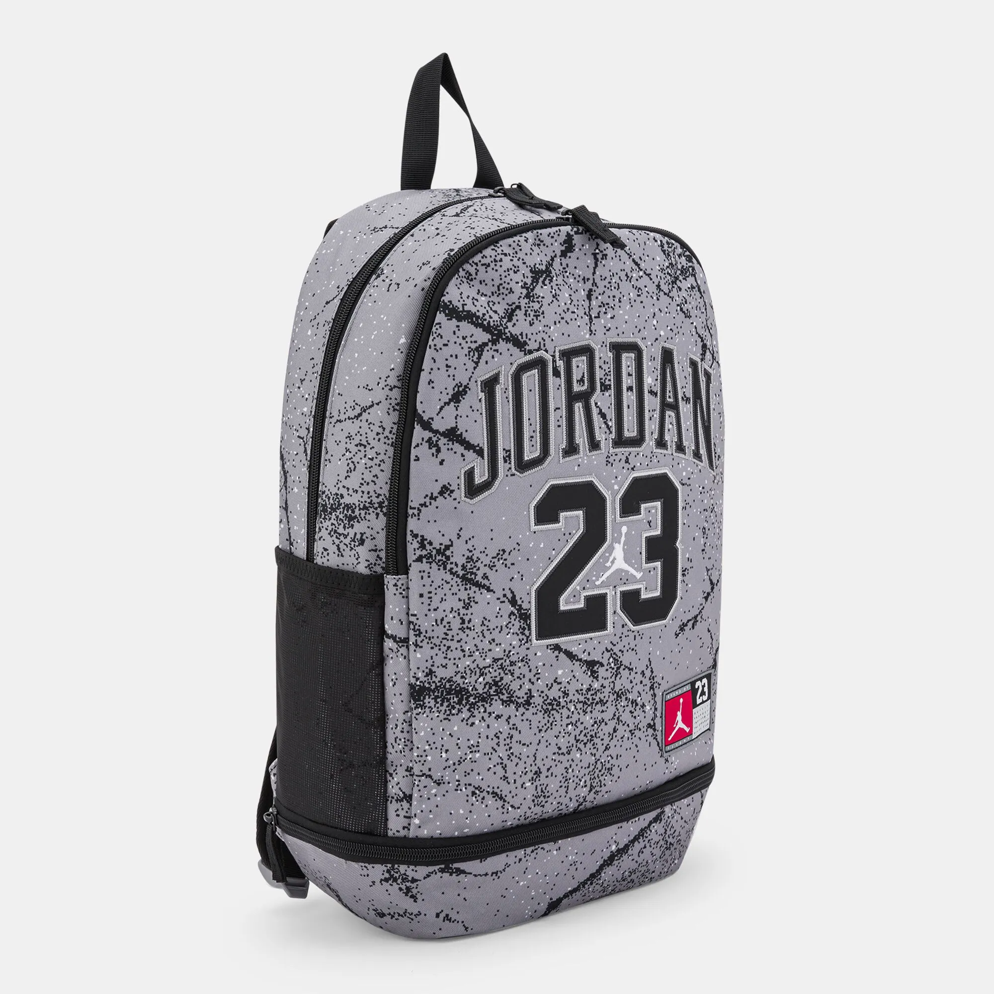 Jordan Kids' 23 Jersey Backpack