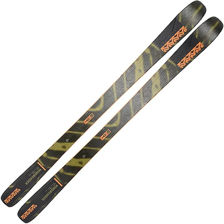 K2 Mindbender 89Ti Alpine Ski 2022-23