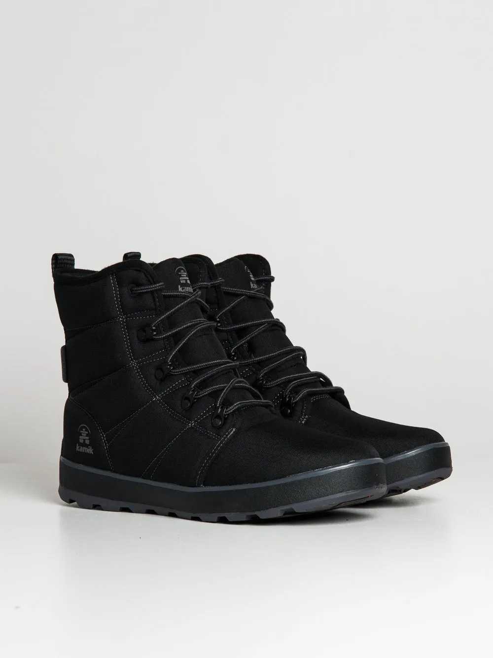 KAMIK MENS KAMIK SPENCER N BOOT