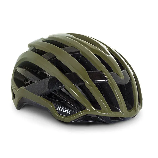 KASK HELMET VALEGRO WG11 OLIVE GREEN