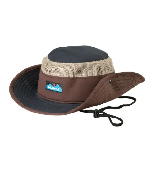 Kavu Bobber Hat - Blue Birch