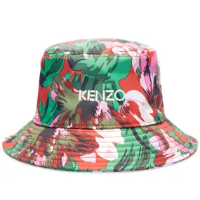 Kenzo x Vans Bucket HatRed & Multi