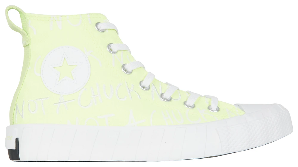 Kids Foot Locker Converse UNT1TL3D Hi  - Boys' Grade School