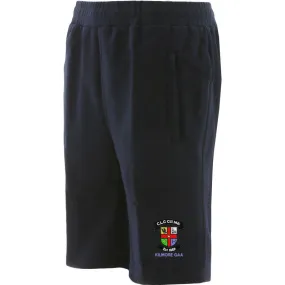 Kilmore GAA Roscommon Kids' Benson Fleece Shorts