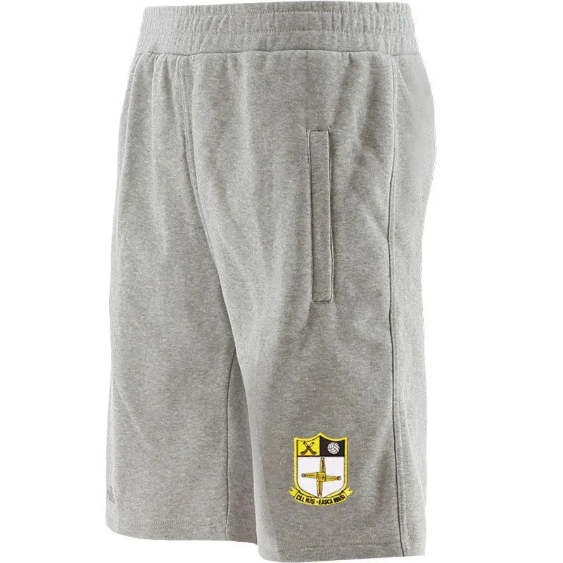 Kilrush/Askamore GAA Benson Fleece Shorts