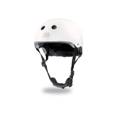 Kinderfeets Helmet White