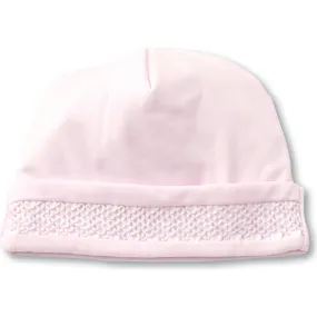 Kissy Kissy Charmed Hat, Pink