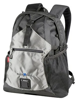 Klickfix Saddlebag bag Freepack Sport