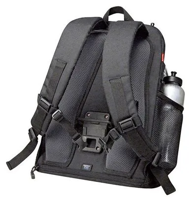 Klickfix Saddlebag bag Freepack Sport