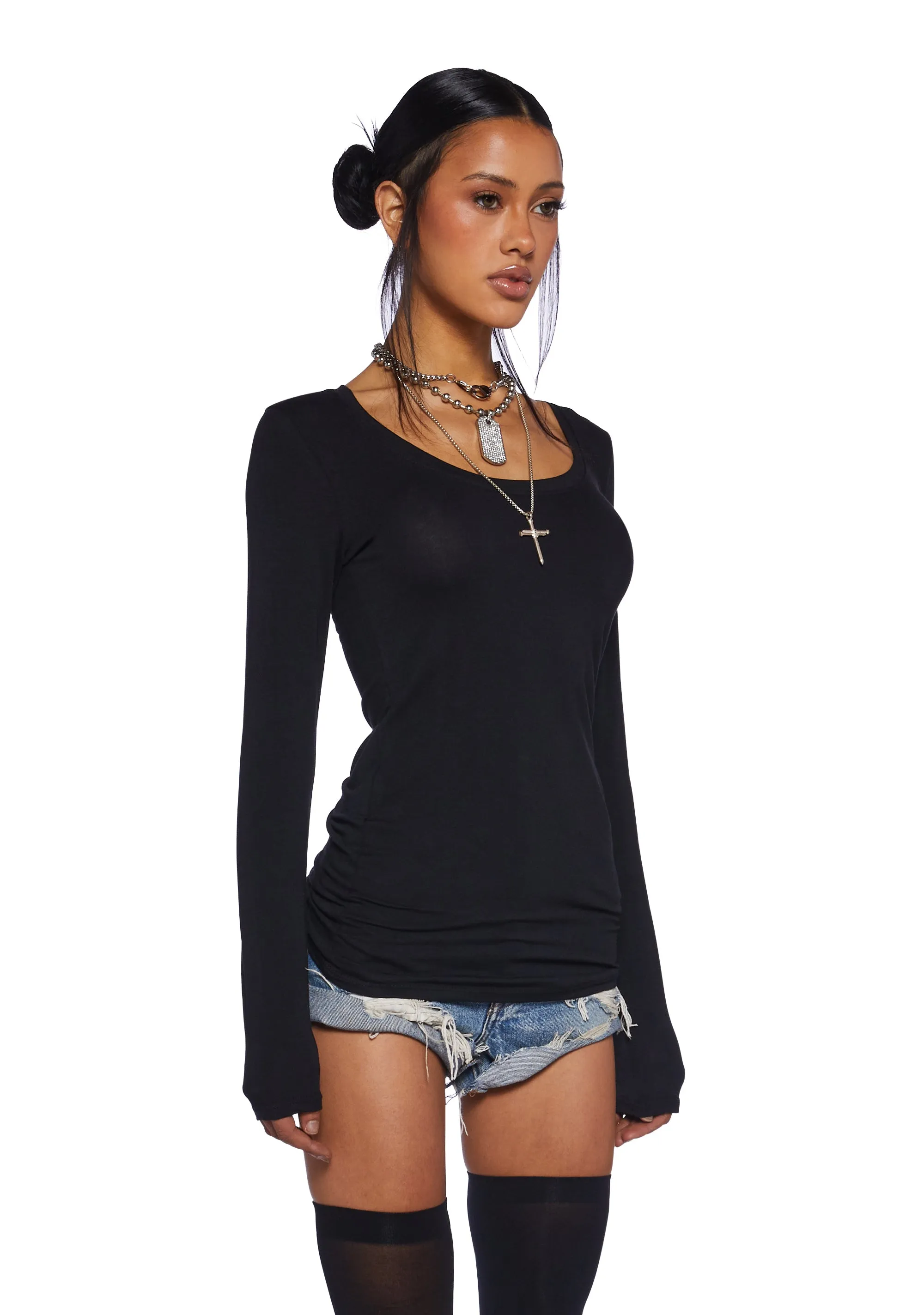 Knitz Tori Romper-