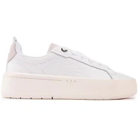 Lacoste Carnaby Platform Trainers