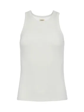 L'AGENCE NIA RACER BACK TANK